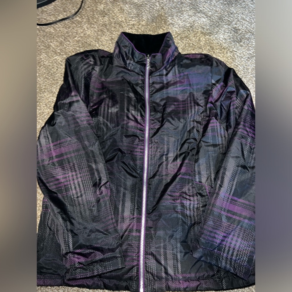 Durable & Warm Winter Coat